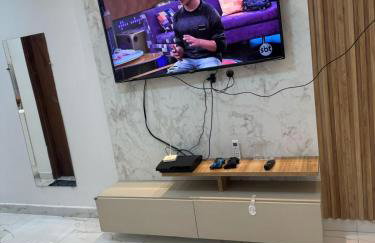 Casa moderna Malvinas - Foto 64