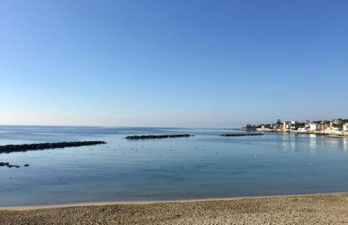 Villa con Piscina Privata fronte Spiaggia - Foto 43