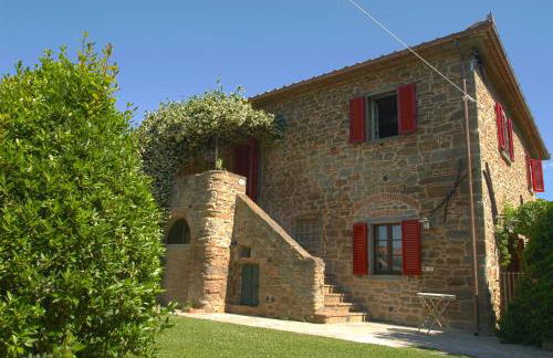 Holiday apartments La Bozza and Il Bozzino - Foto 1