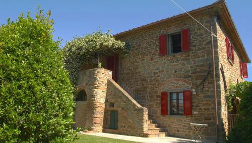 Holiday apartments La Bozza and Il Bozzino - Foto 1