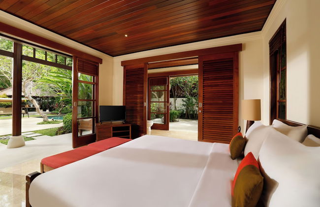 Jimbaran Beach Villas By Nakula - Foto 49