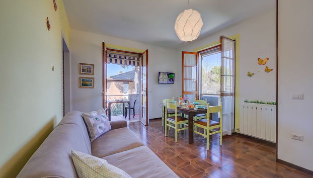 Villa Fiorita - Apt 4 - Mimosa - Foto 5, Habitación