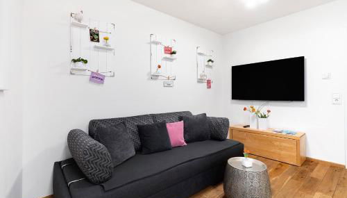 Ferienwohnung Kleeblatt - Foto 2