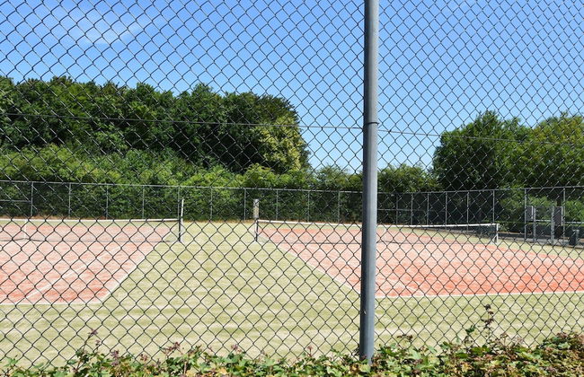 Villa in Bosrijk Near Horsterwold Forest - Photo 24