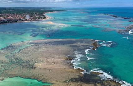 Apto pé na areia - Foto 23