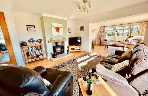 Ireby House Spacious farm cottage - Foto 1