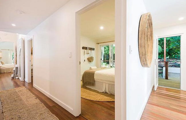 Your Luxury Escape - Bel Ombre - Foto 13