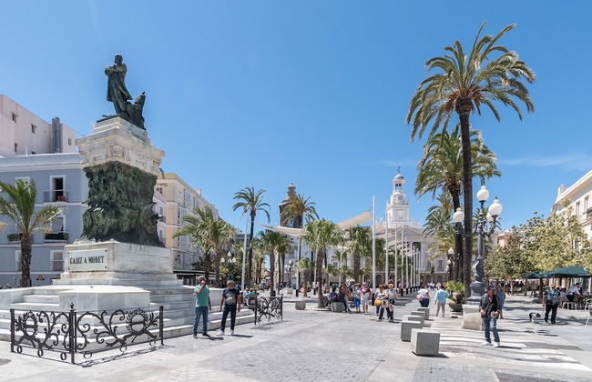 Apartamento La Goleta - Foto 40