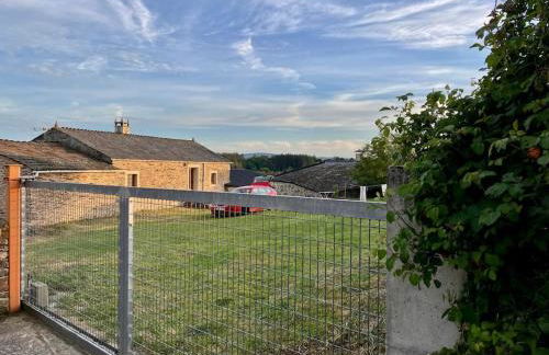 Casa da Forxa, renovated former forge/ smithy - Foto 26