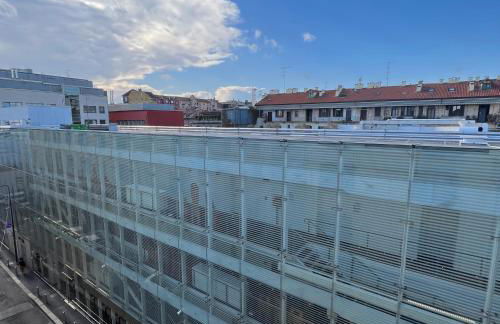 Boutique Loft in Milan Fashion District - Cozy & Central - Foto 17