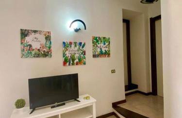 Mickey House, Maratea alta e fresco relax - Foto 8