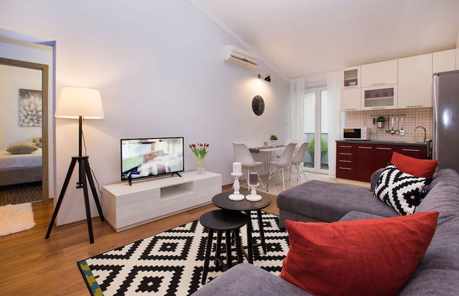 Apartments Toni Relax - Photo 17