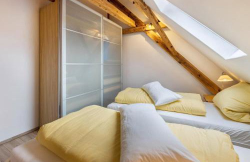 Ferienwohnung Degen - Foto 14