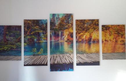 Sleepy Paradise Plitvice - Foto 38