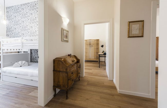 Salutati Apartments by MMega - Foto 7