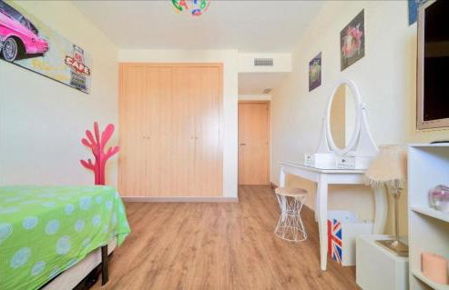 Holidays2Malaga Heroe de Sostoa con piscina junto Estacion AVE y playa - Foto 23