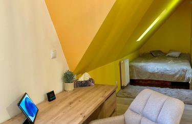 Przytulne Apartamenciki tuż przy Termach i Parku, nieopodal szlak na Turbacz, GPN, KGP - Foto 14