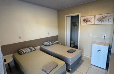 Residencial Hostel Villa Germânia - Foto 19