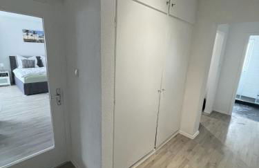 Perfekte 1,5 Wohnung Zentral in Leonberg gegenüber Einkaufzentrum - Foto 12