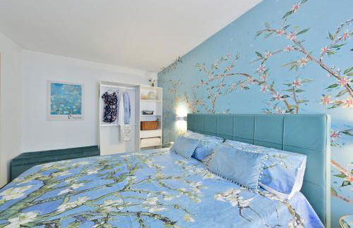 Flora Cottage Guesthouse Burano - Photo 10