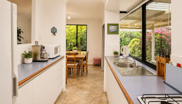 Discover the Charm of Hakea Haven - Foto 5, Cozinha privada
