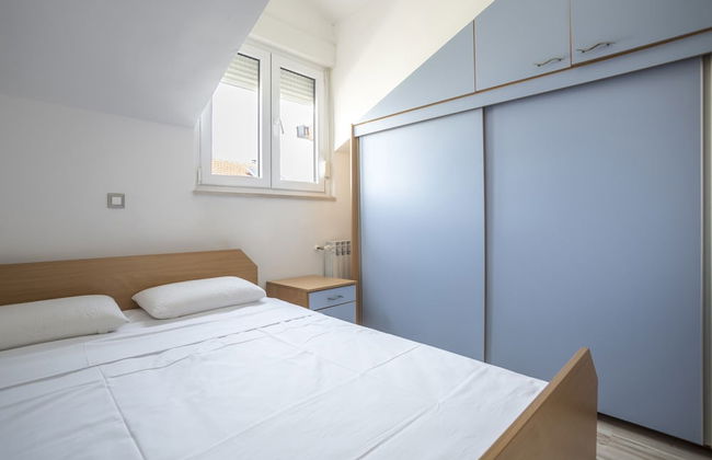 Luxury apartment Alduk close to Znjan beach with the sea view - Foto 5