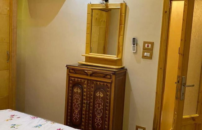 Oscar Apartment 1 in Luxor City - Foto 5