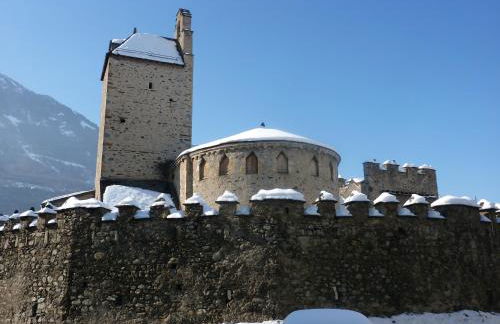 Appartement Rez de Jardin - Foto 17