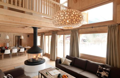 Les Chalets des Liarets - Foto 11