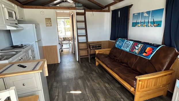 Treasure Harbor - Foto 5, Quarto