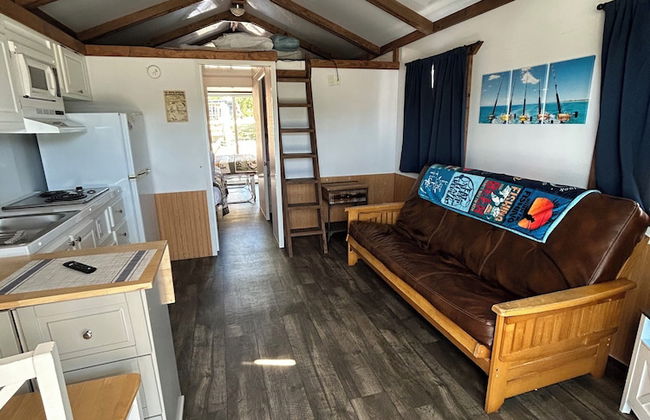 Treasure Harbor - Foto 5