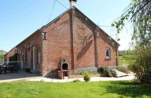 Maison Normande avec Jardin et Animaux Acceptés - FR-1-497-191 - Foto 6