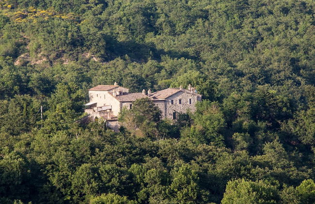 Relais L'Antico Convento - Foto 49