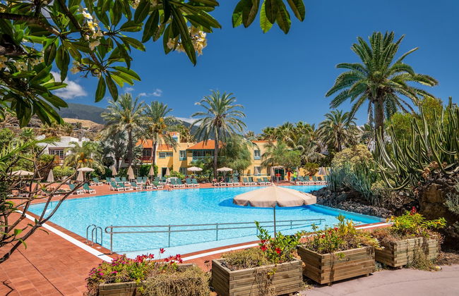 Hacienda San Jorge - Foto 42