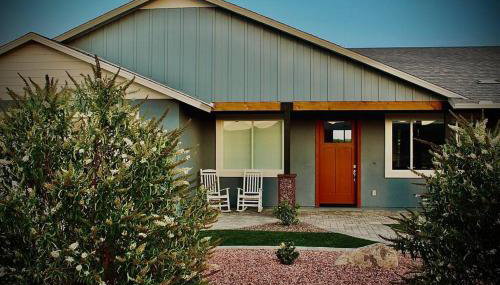 Modern 3 Bedroom Home - Foto 1