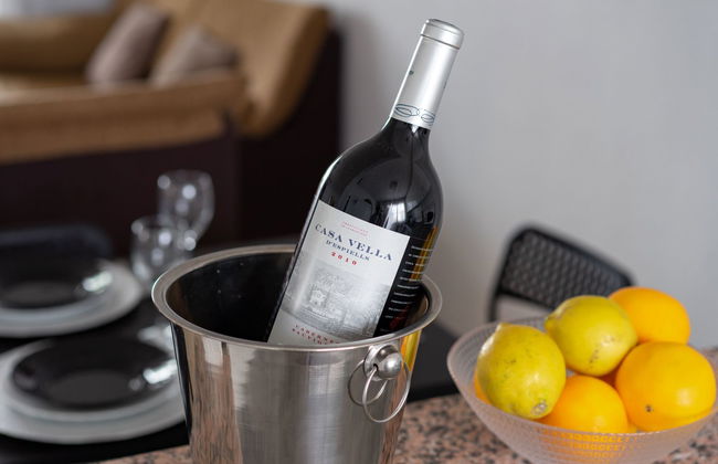 Los Nadales - Foto 10