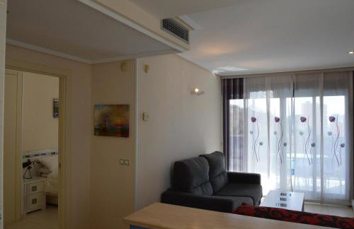 Mirador Holiday Apartment - Foto 12