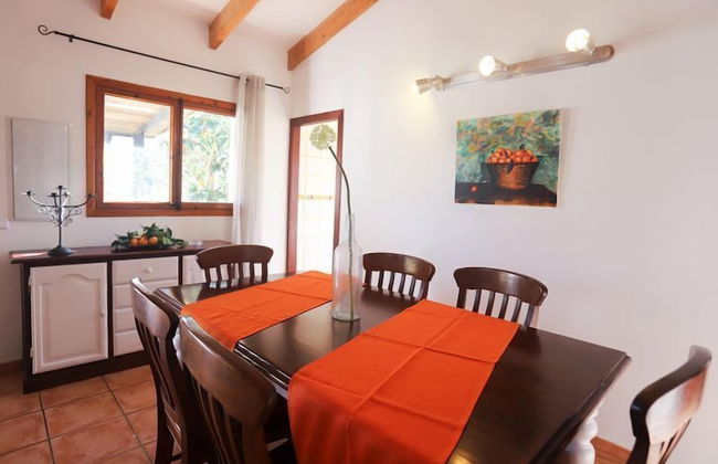 Finca ES Torrent Paz y Tranquilidad - Foto 16