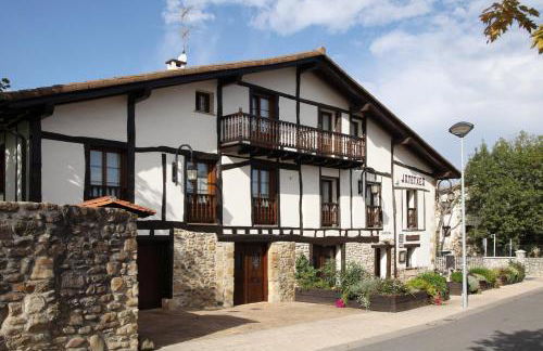 CASA RURAL BARAZAR - Foto 3