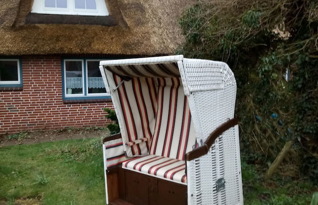 Ferienhaus Burkard - Foto 15