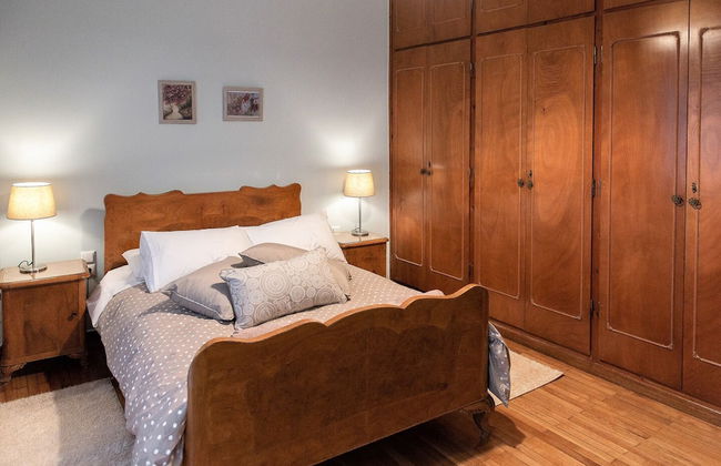 Classy & Spacious Flat near Marina of Patra - Foto 1