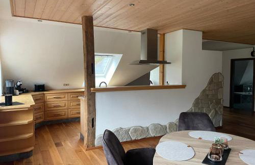 Ferienwohnung Waldesrand - Foto 7