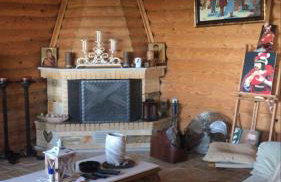 Villa Katia Agiokampos - Foto 4