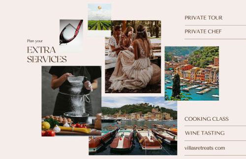 Podere Dei Poeti 20 PAX - Foto 34