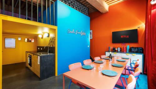 SmartStay Bird Family - X Rousse - Photo 3