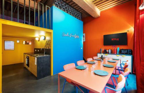 SmartStay Bird Family - X Rousse - Foto 3