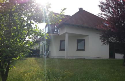 Ferienwohnung Holunderweg - Foto 1