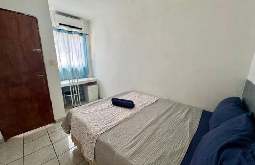 Apt-7 Completo com Ar-Condicionado Garagem Predio Central em Petrolina 1min Rodoviaria - Foto 37