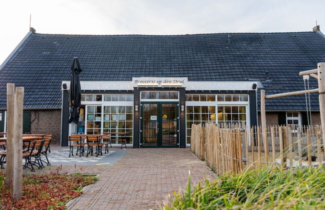 Europarcs de Kraaijenbergse Plassen - Foto 62