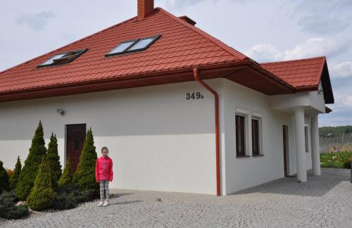 Willa Winnica Maria Anna - Foto 13